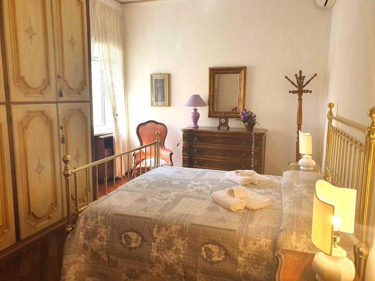 In Appartamento