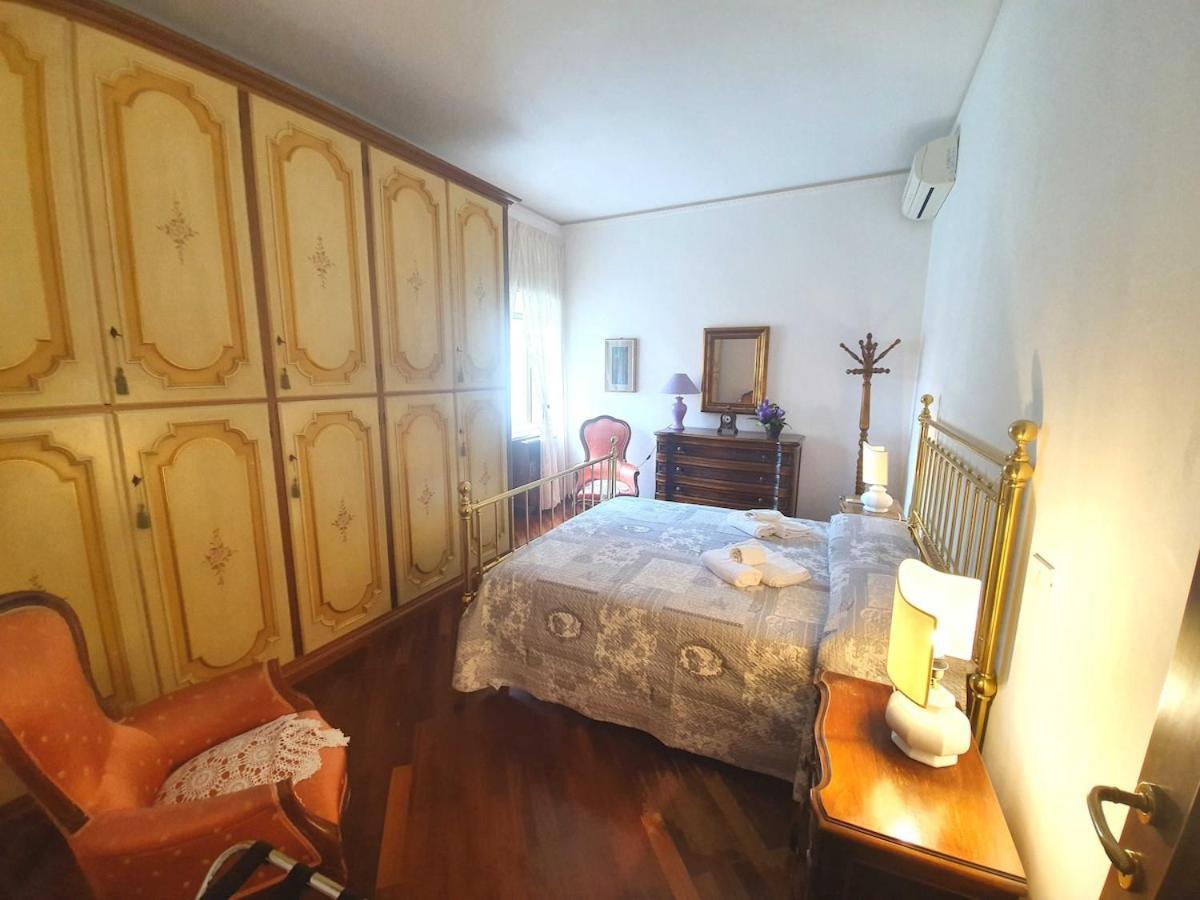 In Apartment Rom