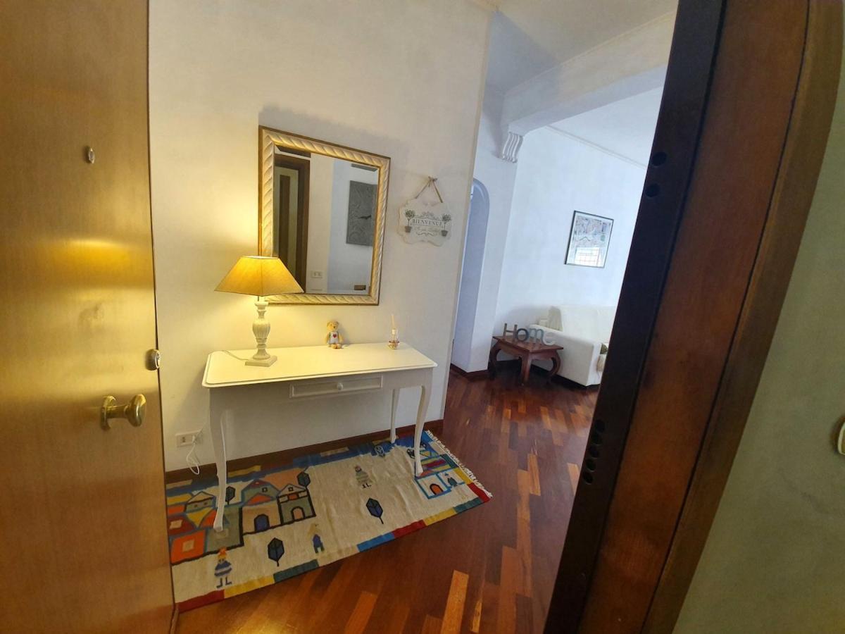 In Appartamento Roma