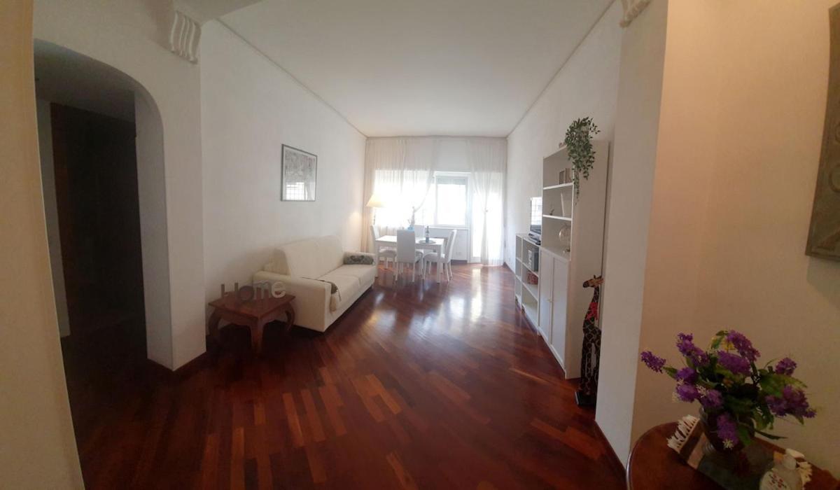 Appartamento In